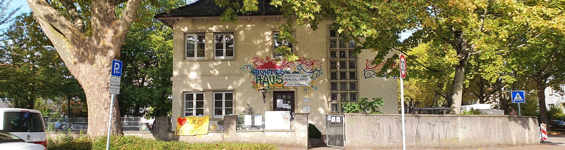 Quelle: SFZ Buntes Haus
