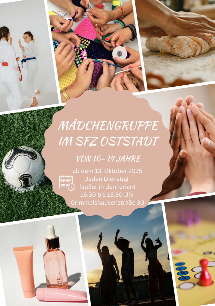 Quelle: SFZ Oststadt