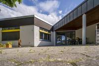 Quelle: Jigal Fichtner Stadtteil- und Familienzentrum Uffhofen
